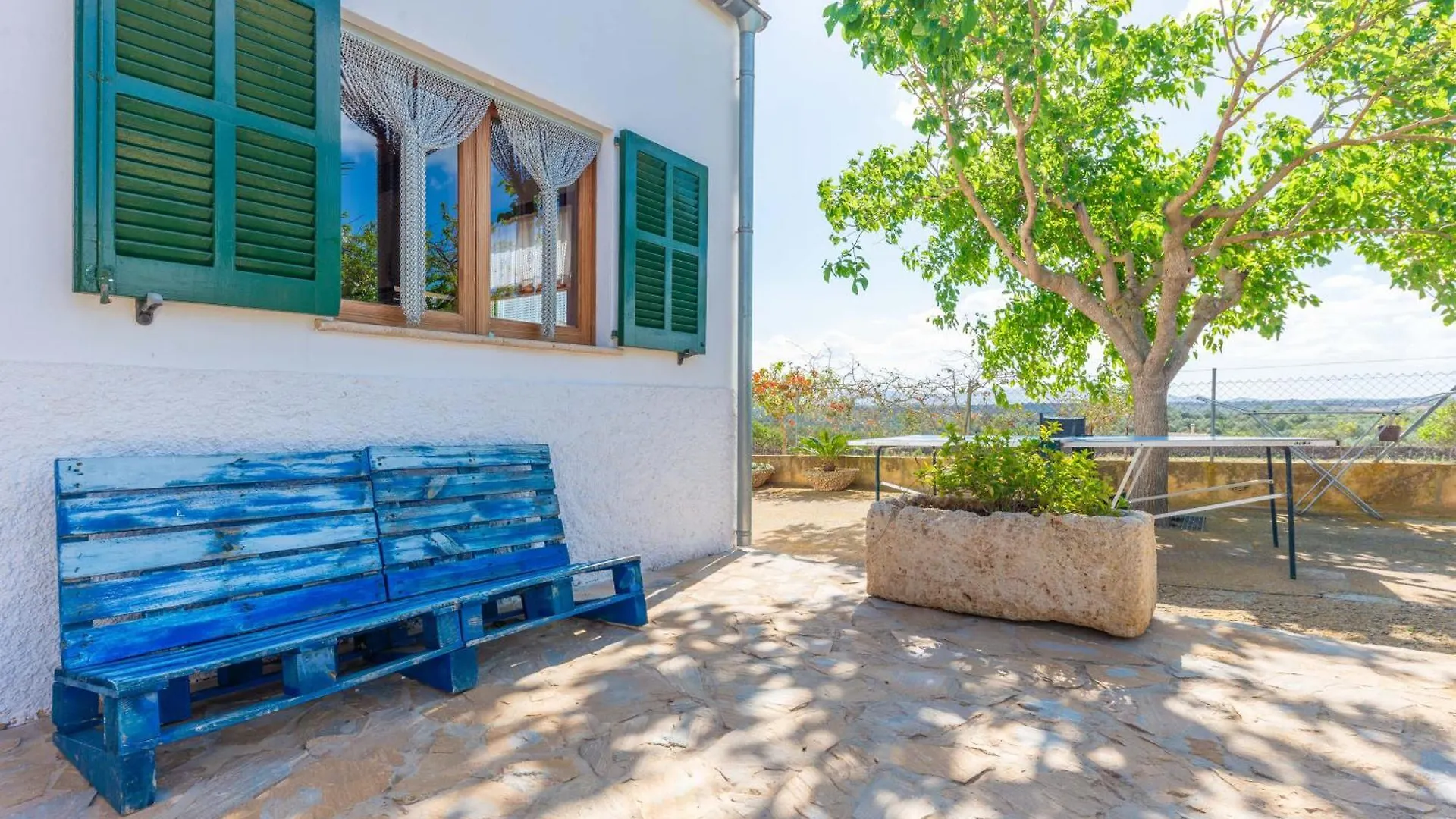 Villa Barranc De Son Fullos Santa Margalida