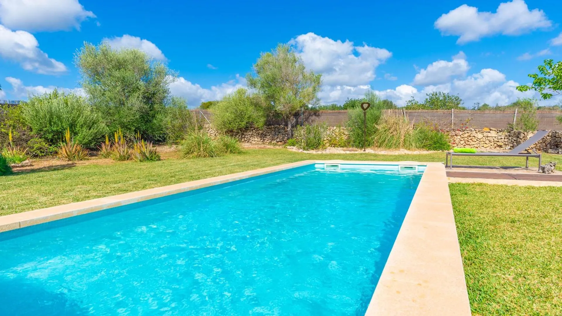 Villa Barranc De Son Fullos Santa Margalida Spain