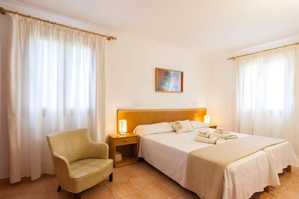 Barranc De Son Fullos Santa Margalida Villa