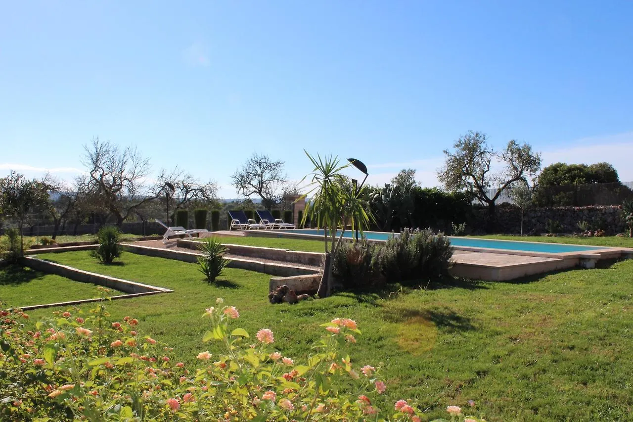 Barranc De Son Fullos Santa Margalida 0*,